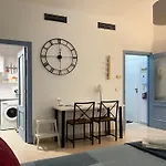 Estudio Calle San Vicente