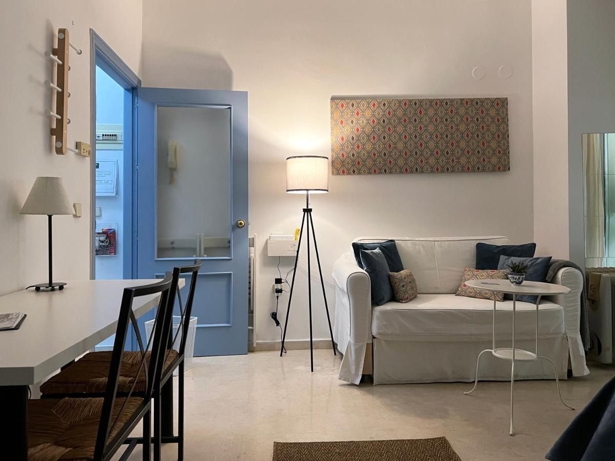 Apartamento Estudio Calle San Vicente