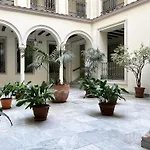 Estudio Suite San Vicente - Aloha Sevilla