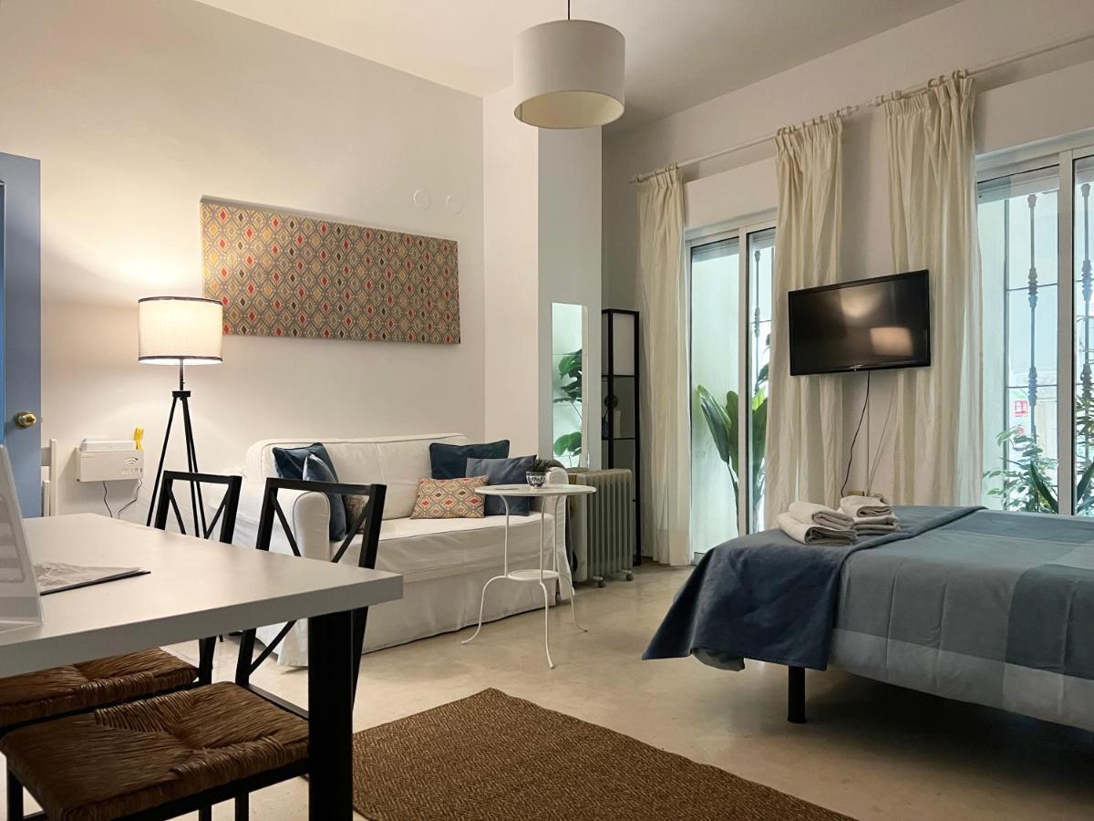 Appartement Estudio San Vicente - Aloha
