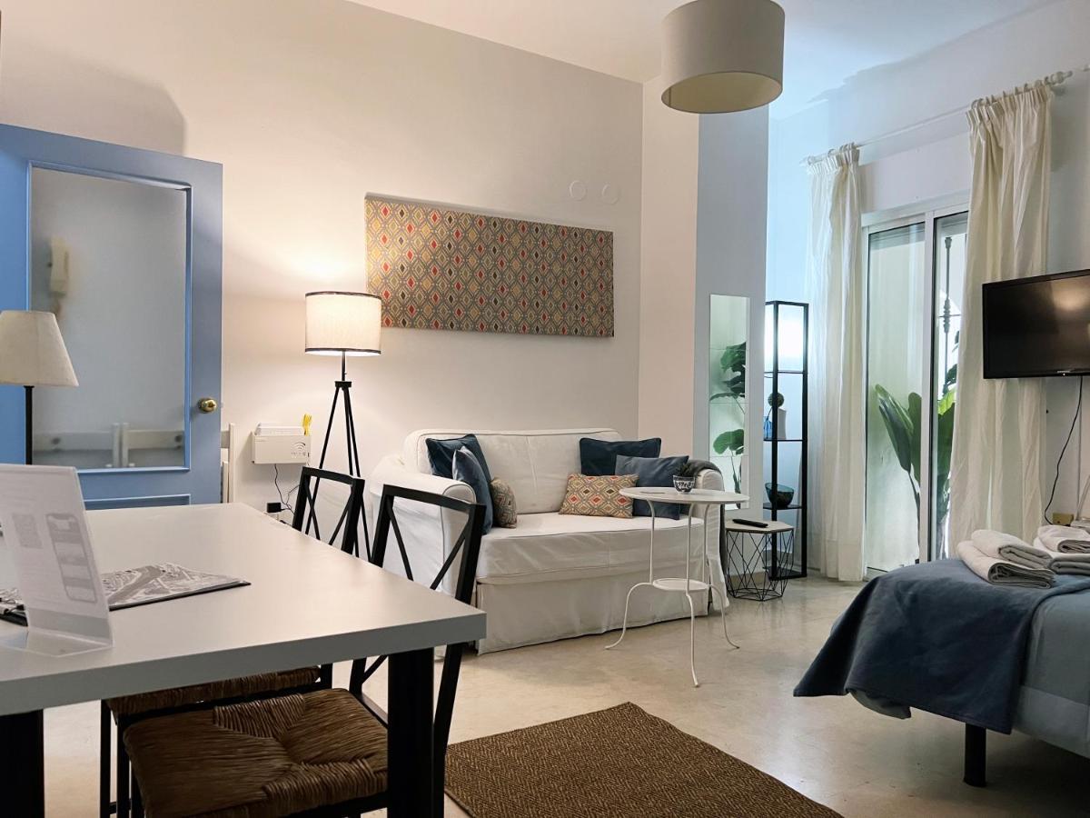 Estudio San Vicente - Aloha Sevilla