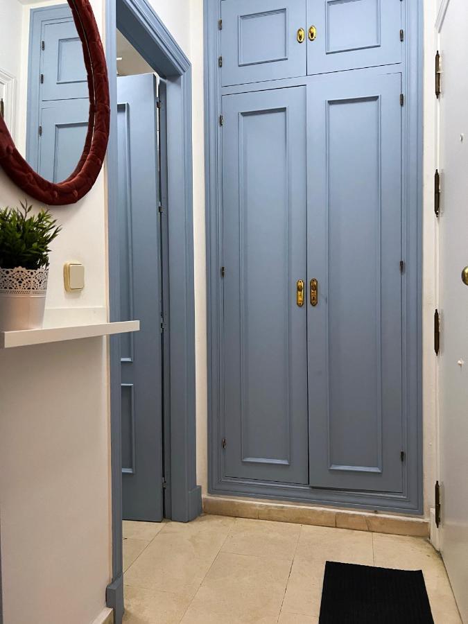 Appartement Estudio San Vicente - Aloha