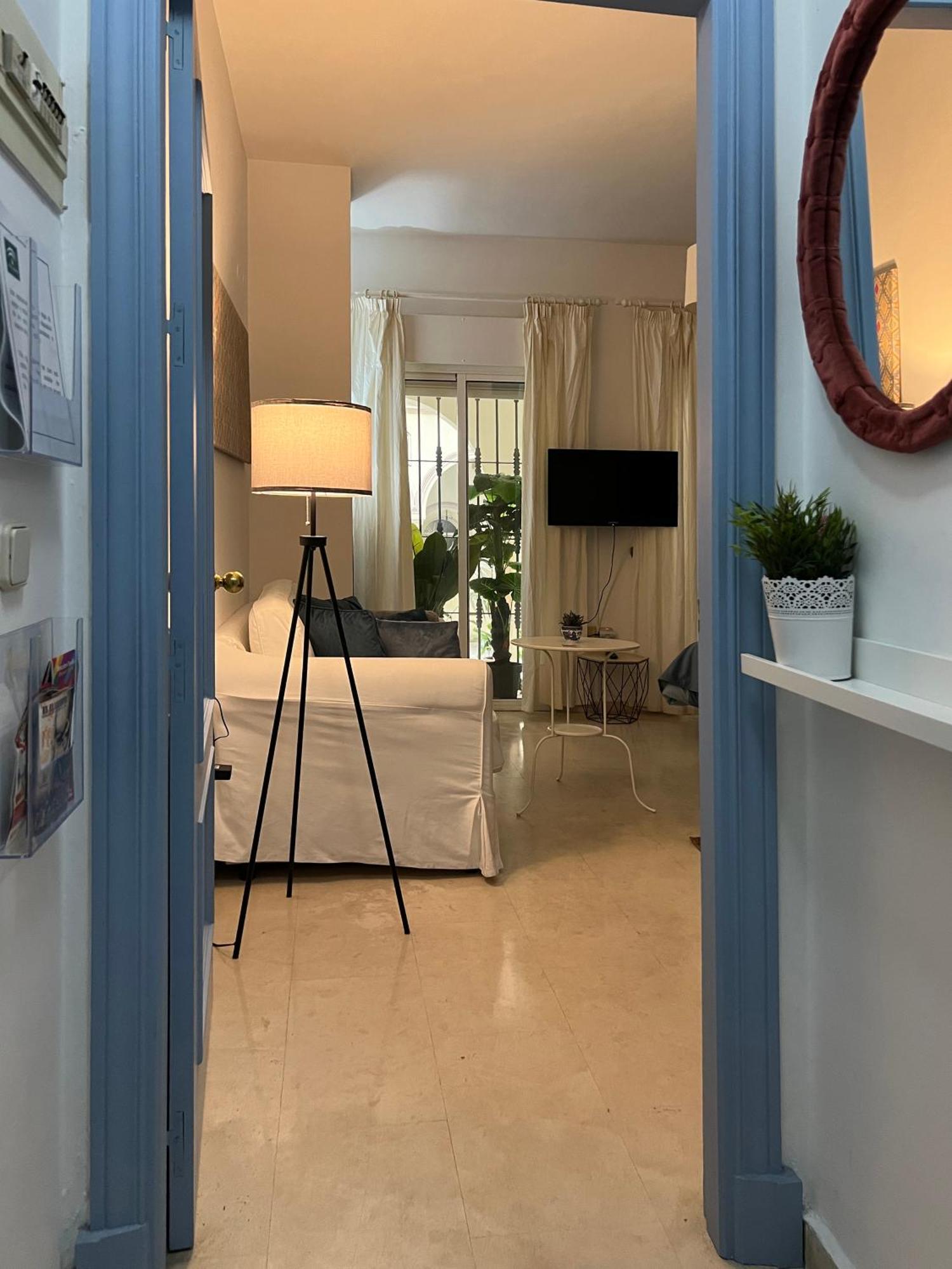 Estudio San Vicente - Aloha Appartement